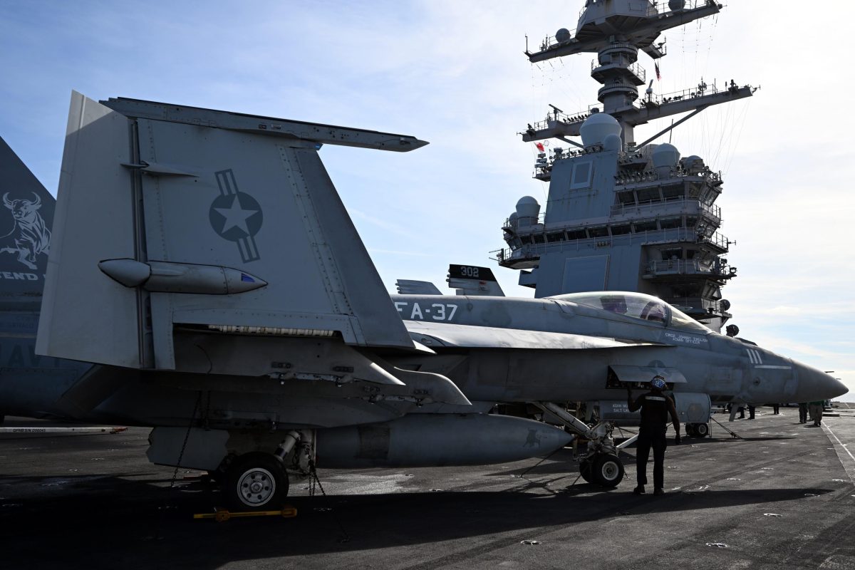La guerre contre l'Iran coûte trois fois plus cher aux États-Unis que ce qui a été admis
