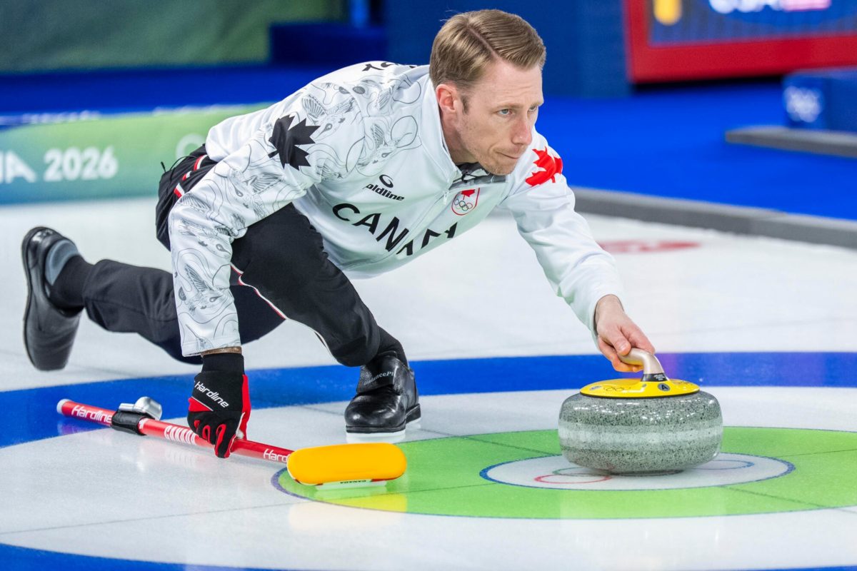 Rel op Winterspelen rond valsspelen bij curling zet cultuur van vertrouwen op scherp