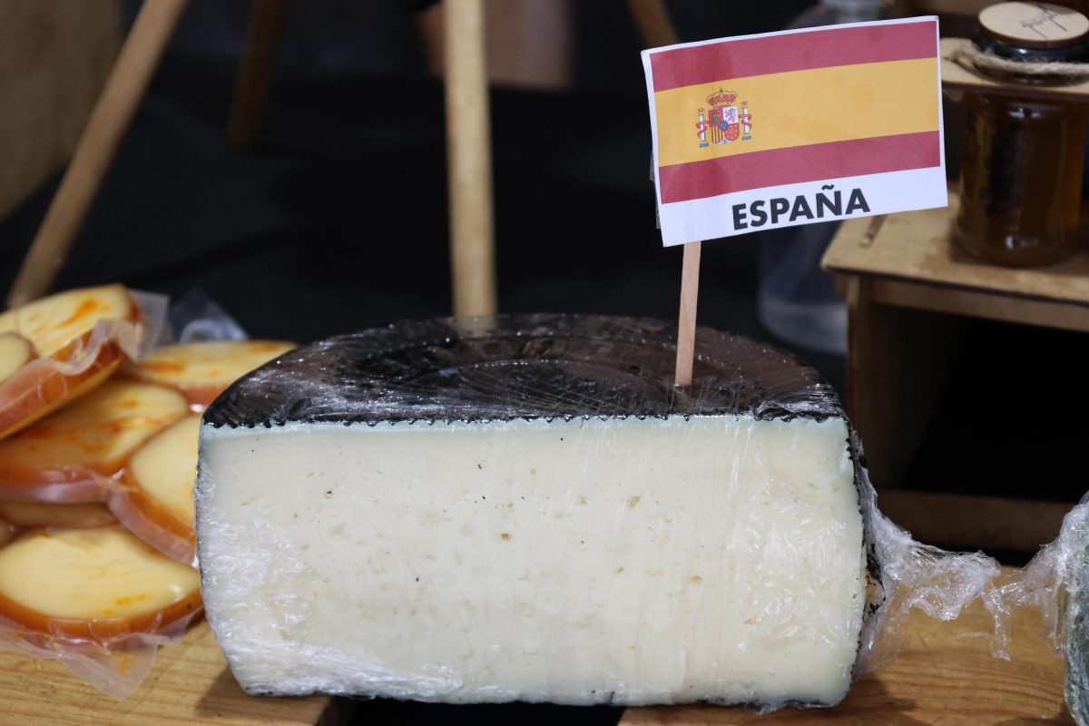 Hoe afhankelijk is Spanje van de handel met de VS?