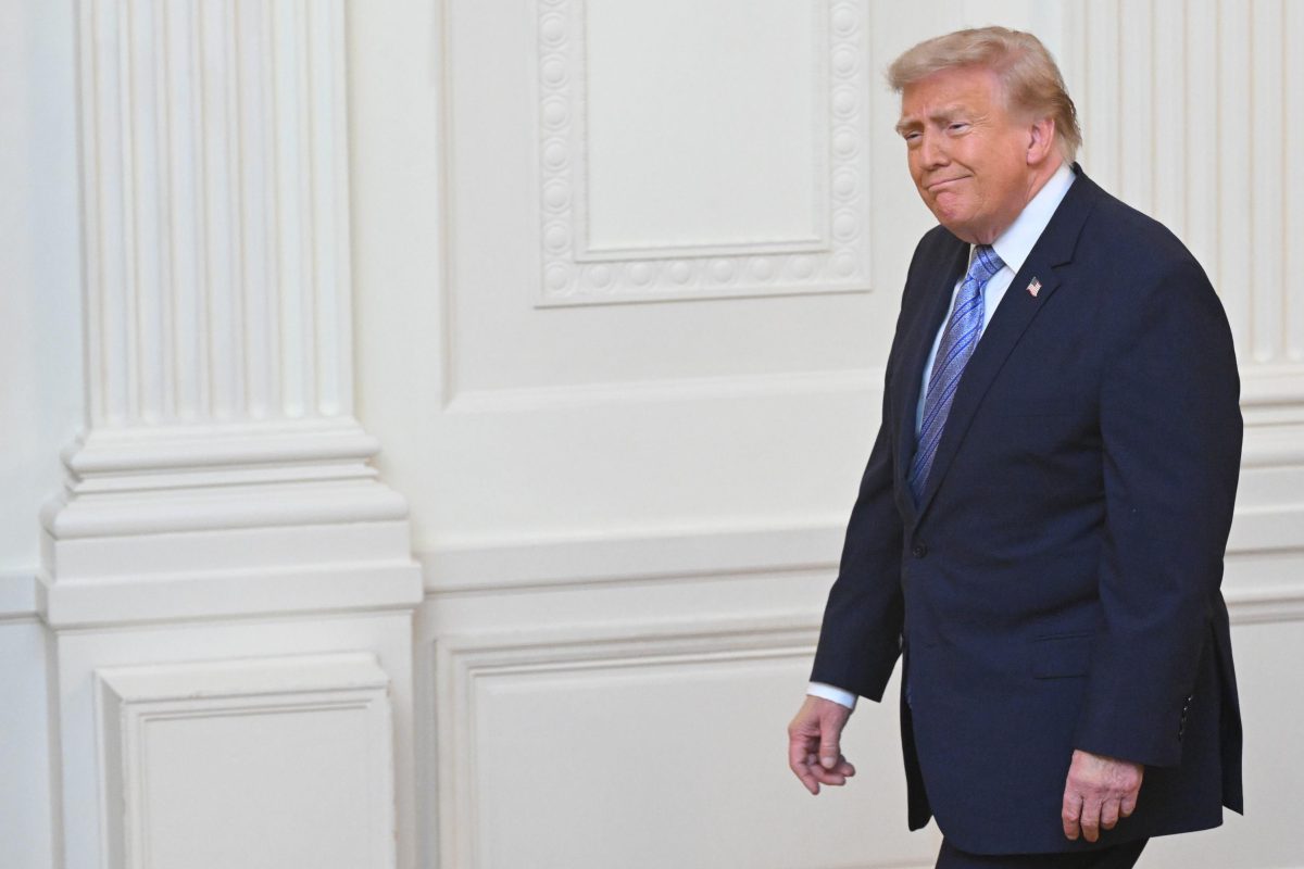 Trump wants to charge for faster access to his posts on Truth Social