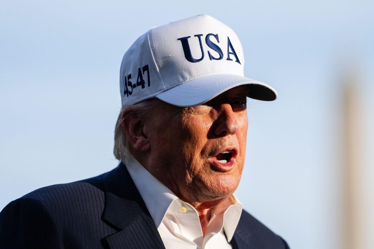 Trump warns Iran: 'The clock is ticking'