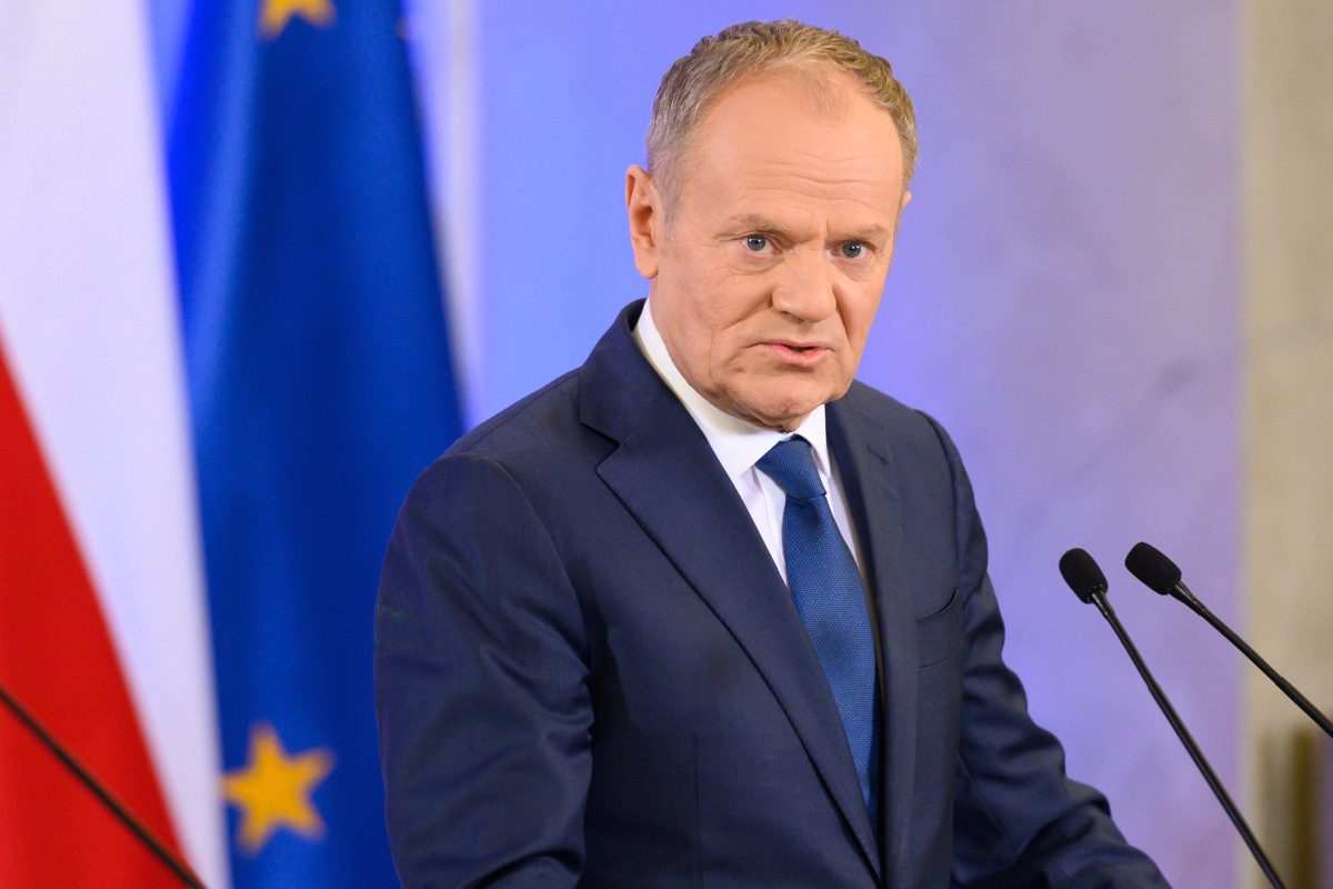 Factcheck: Staat 'Polexit' écht op de agenda voor Polen?