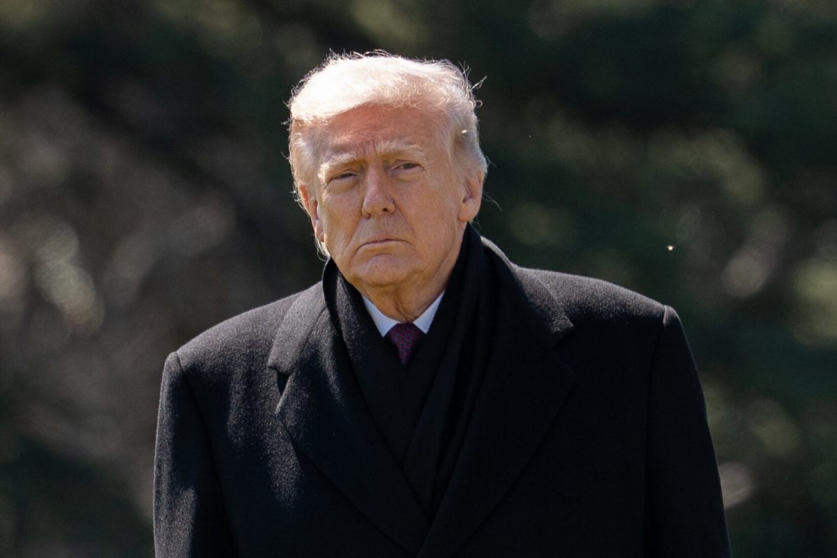 Trump dreigt gasveld Iran 'volledig te vernielen' als het opnieuw Qatar aanvalt
