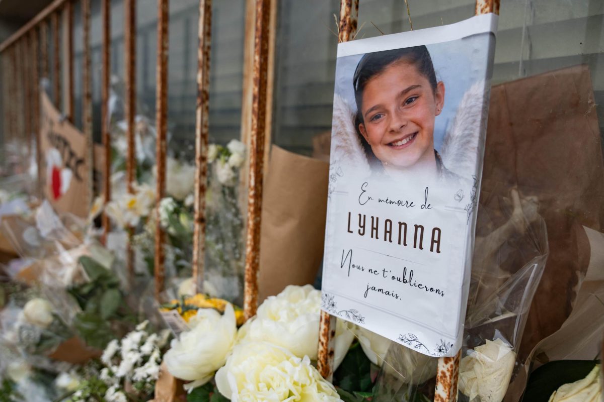 Dood Lyhanna (11): autopsie brengt misbruik aan het licht