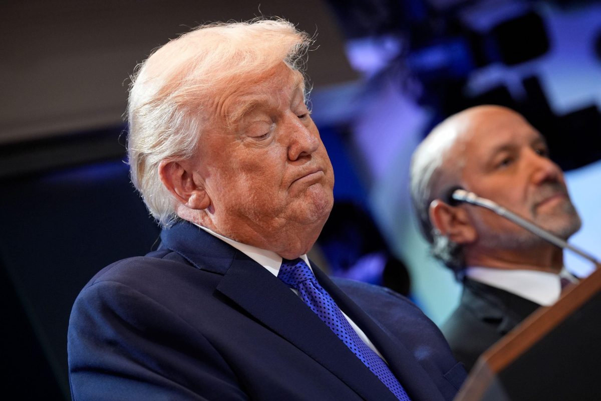 Trump kondigt nieuw wereldwijd tarief van 10% aan na uitspraak Hooggerechtshof VS