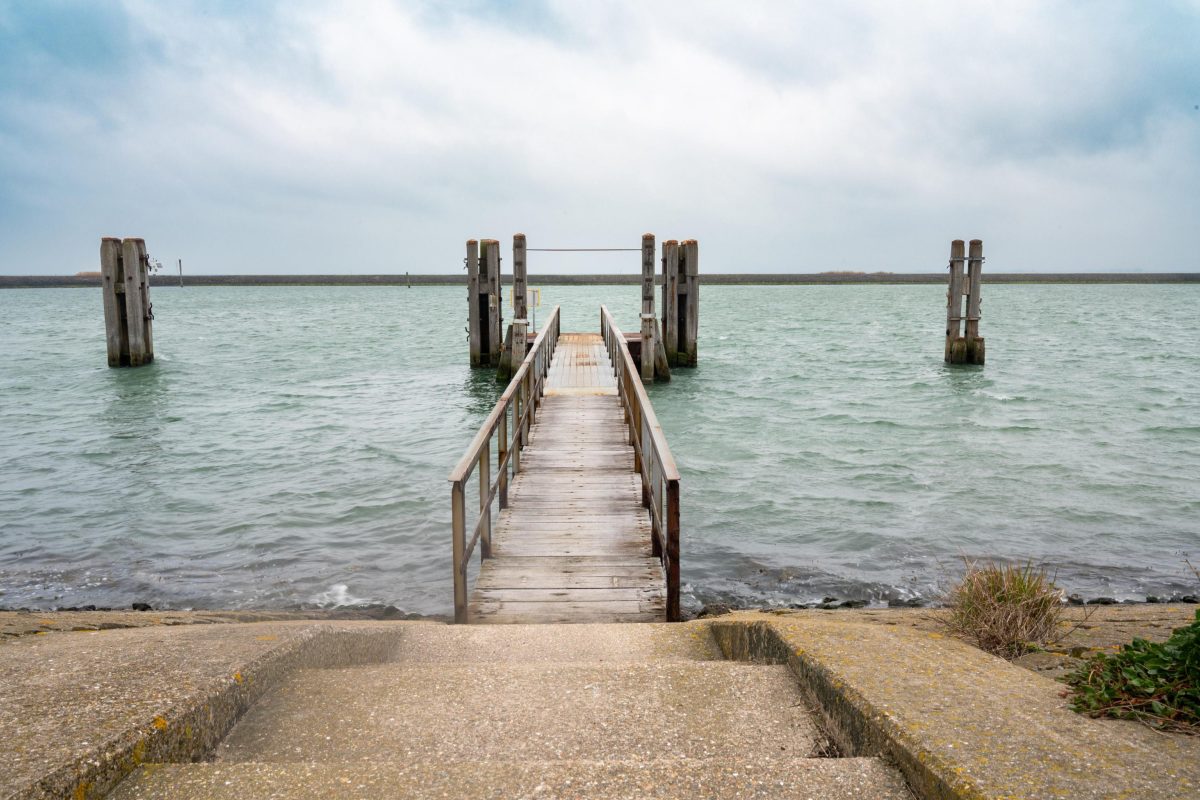 The Netherlands lacks clear insight into sabotage risks in the North Sea