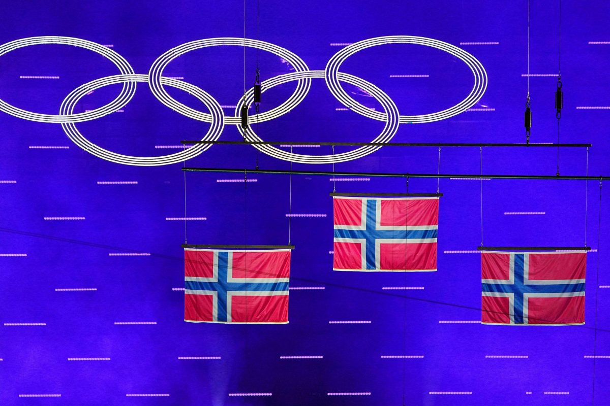 Noorwegen meest succesvolle land op Winterspelen Milaan-Cortina
