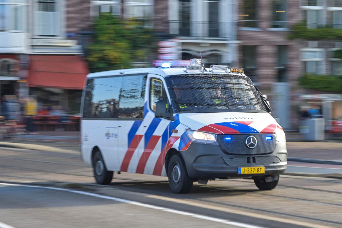NCTV in halfjaarlijks rapport: "Kans op aanslag in Nederland blijft reëel"