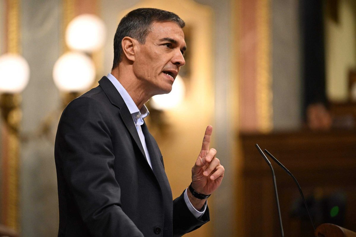 Pour le Premier ministre espagnol,  "Sans les immigrés, l'Espagne perdra 19 % de son PIB d'ici 2050"