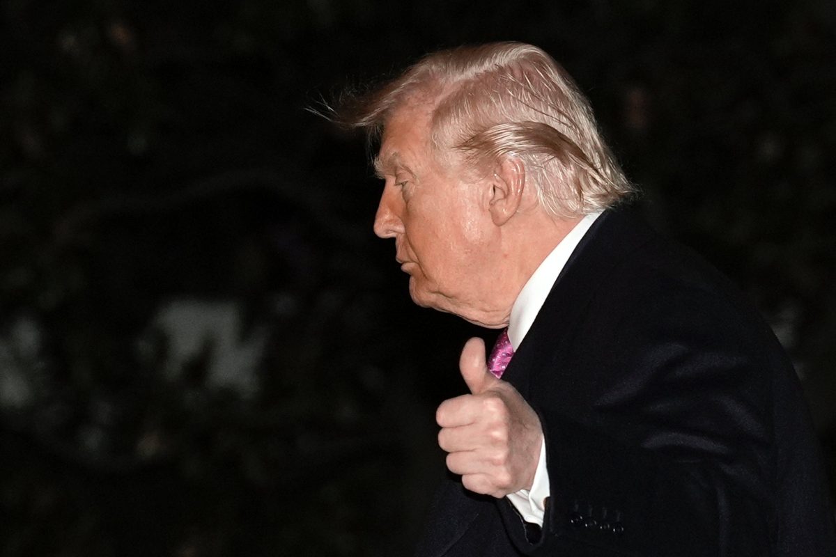 Voor Trump is deal 'binnenkort' mogelijk, Iran waarschuwt voor Amerikaanse grondinvasie