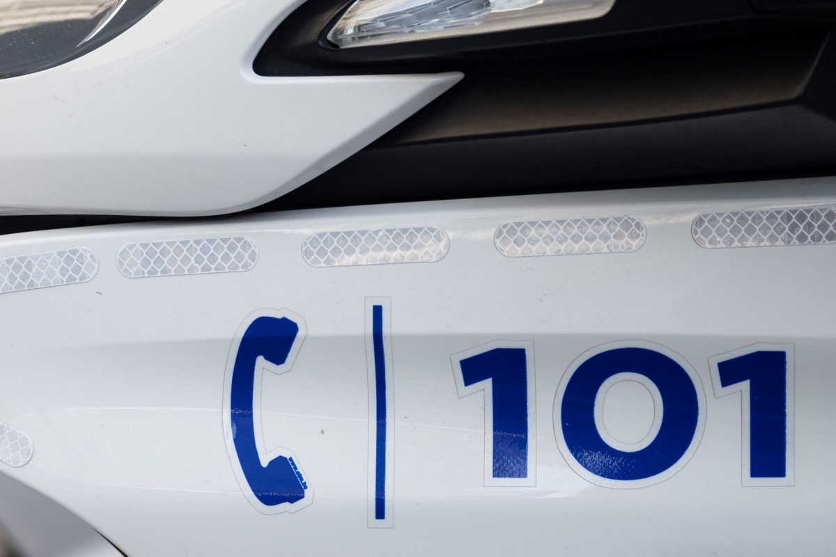 Inbreker wordt betrapt, valt in kanaal en verdrinkt