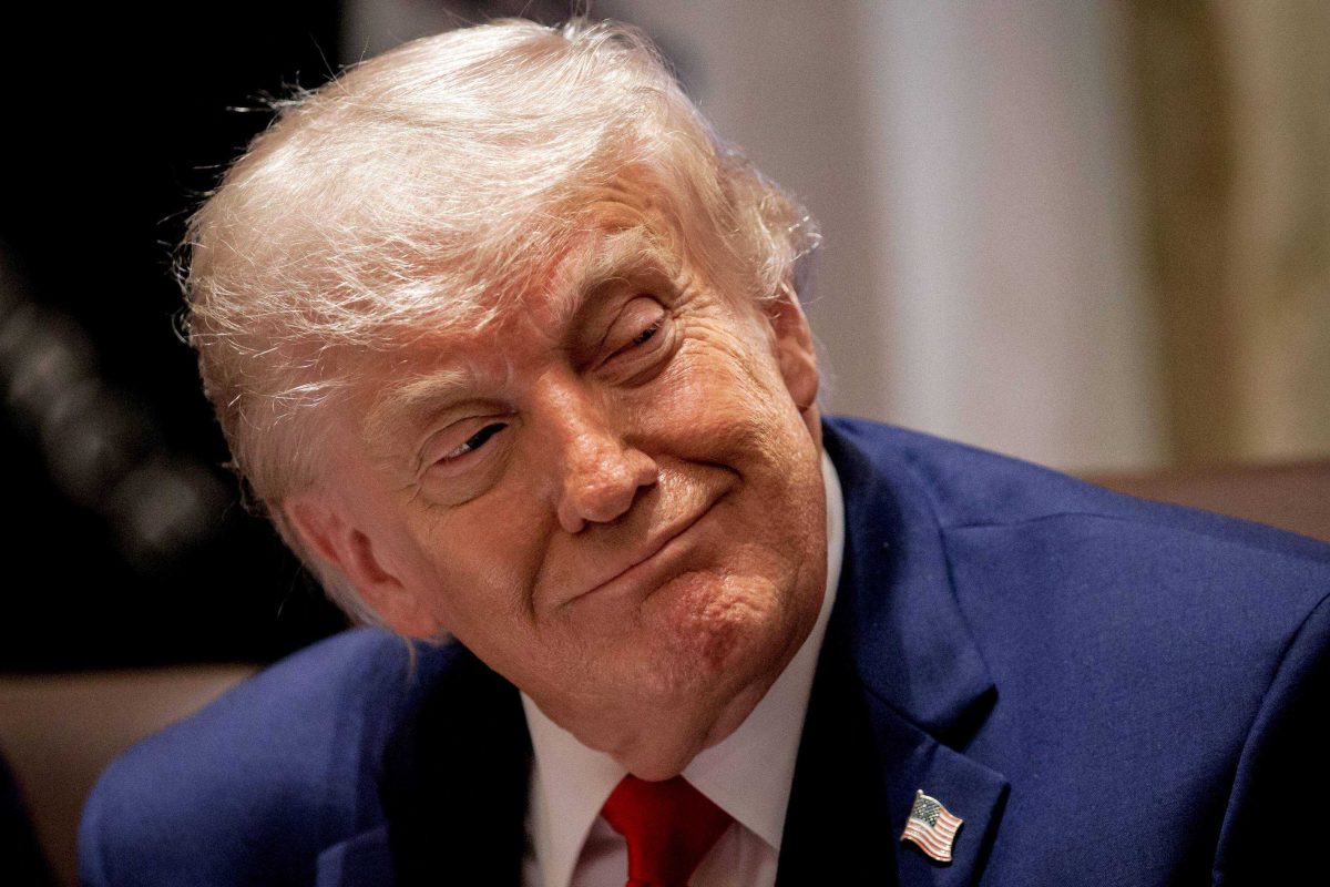 Trump s'en prend à nouveau au pape Léon XIV