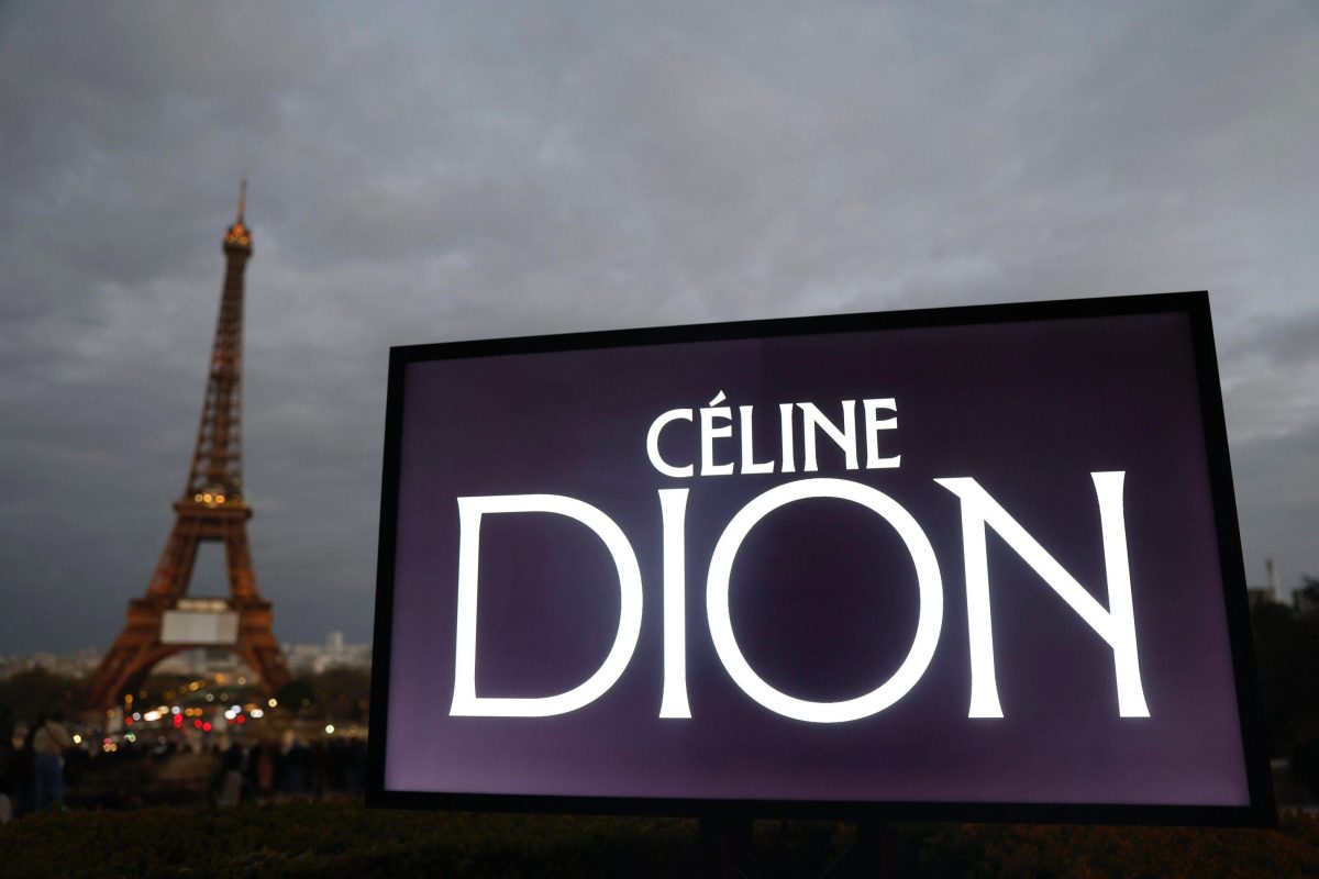 Zangeres Céline Dion kondigt comeback aan na zeldzame aandoening