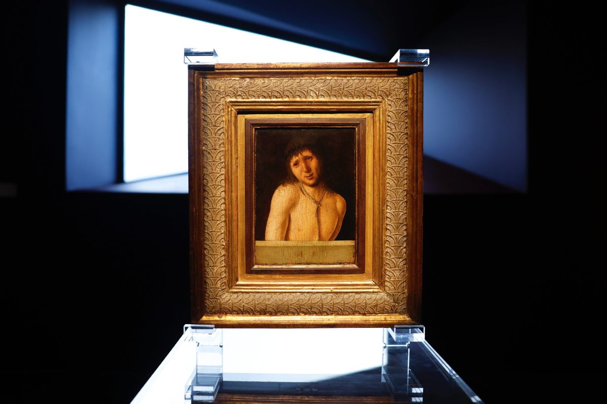 Italië koopt renaissanceschilderij voor 12 miljoen euro onder beleid voor nationaal kunstbezit
