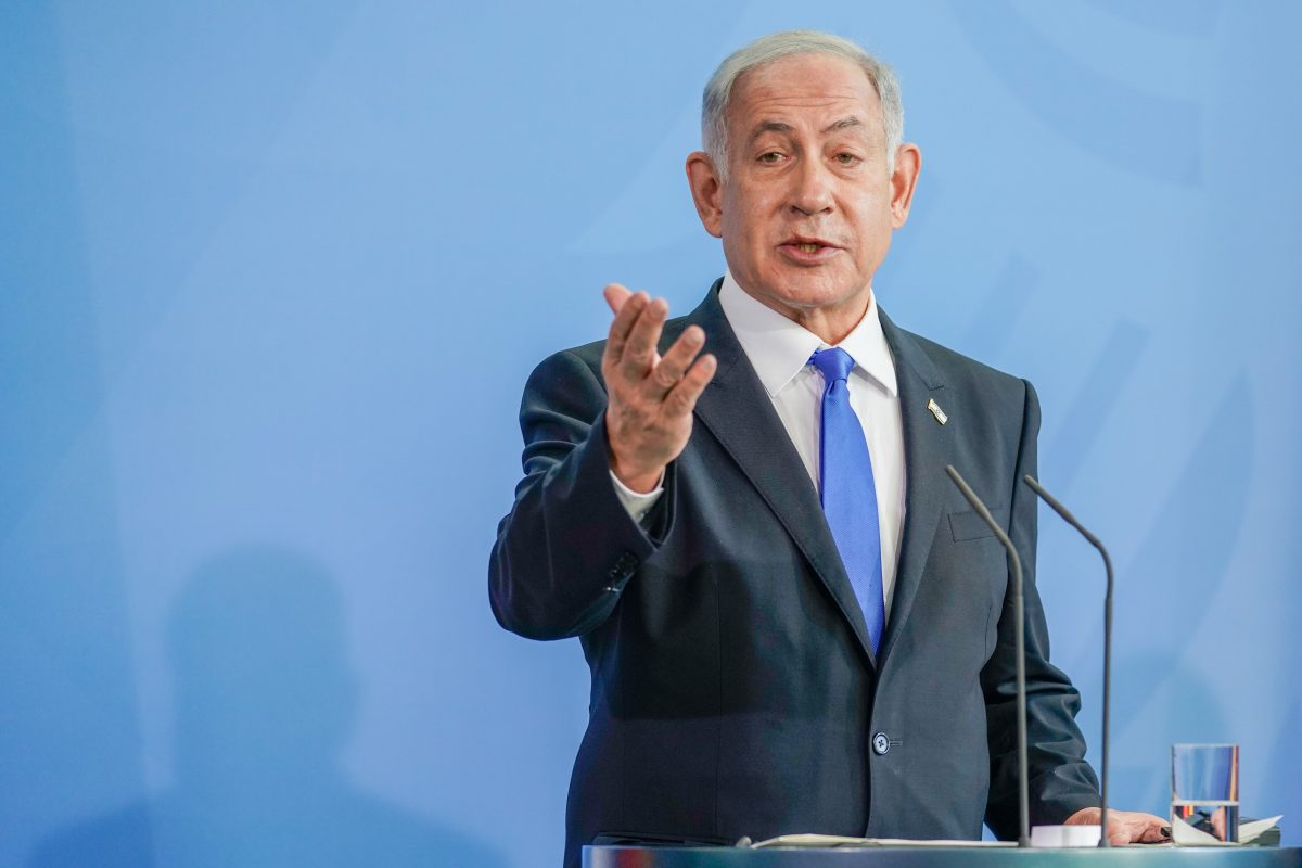 Netanyahu lashes out at Mamdani after arrest threat: “He’s fomenting hate”