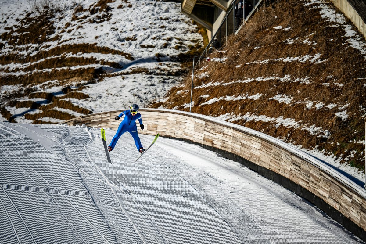 ‘Size matters’: vermeende hyaluronzuur-injecties in de penis zouden olympische schansspringers helpen