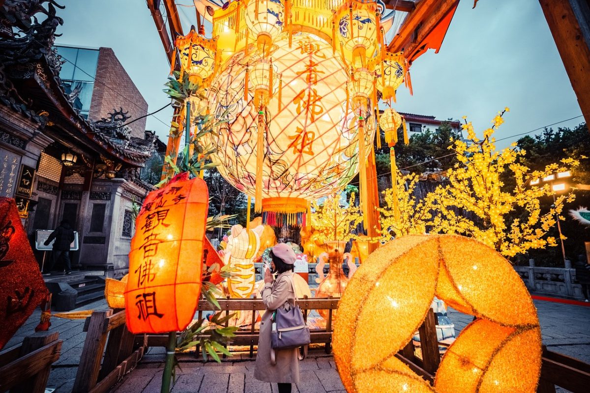 Chinees Nieuwjaar 2026: alles wat je ABSOLUUT niet mag doen als je je jaar niet wilt verpesten