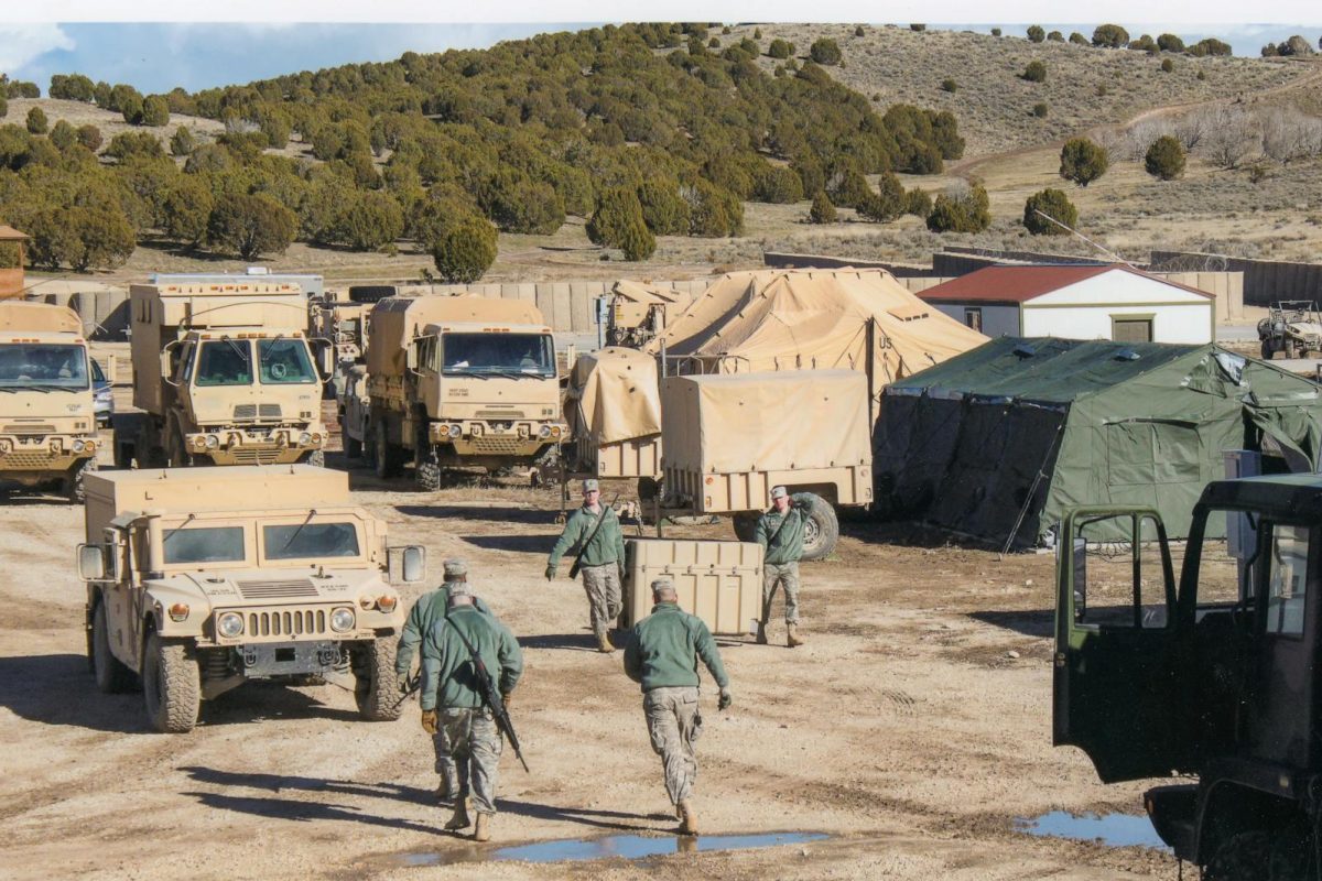 L’Iran promet de "réduire en cendres" les soldats américains