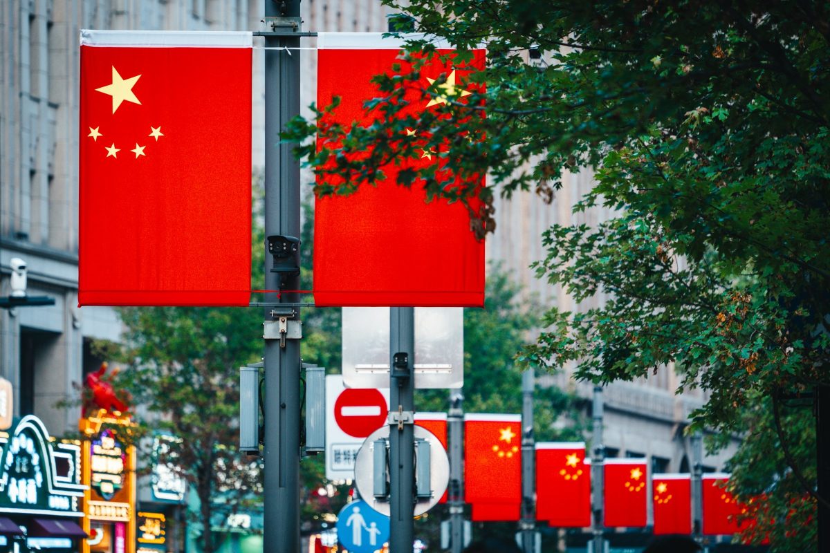 Les internautes chinois se moquent du "péage" de Trump dans le détroit d’Ormuz