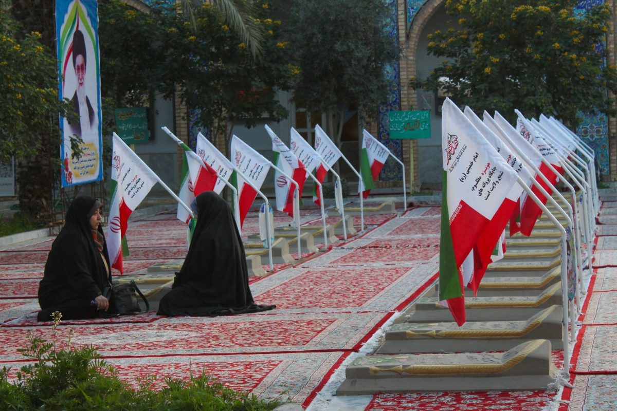 Pour l’Iran, "la balle est dans le camp de l’Amérique"