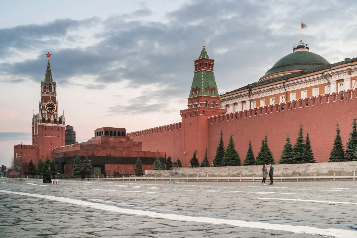 Le Kremlin lance un avertissement nucléaire "majeur" en Iran