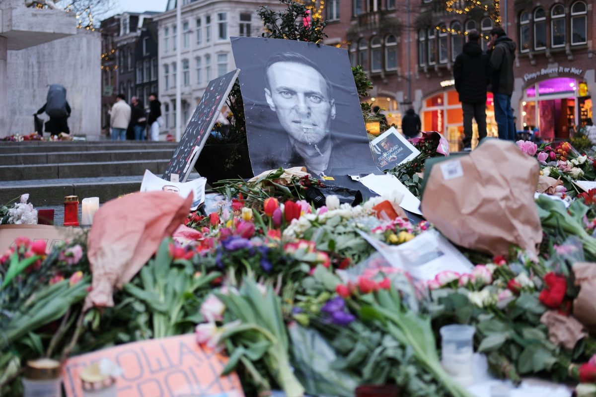 Pour les renseignements européens, la Russie a empoisonné Navalny