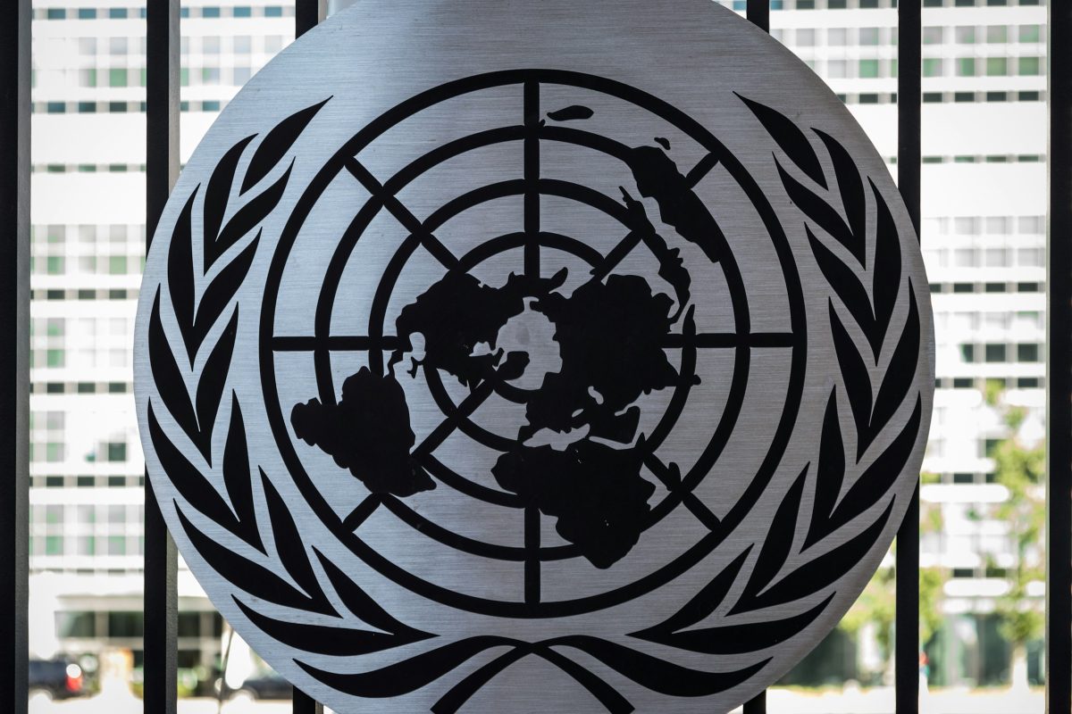 Pour l'ONU, la traite des esclaves est le crime le plus grave contre l’humanité
