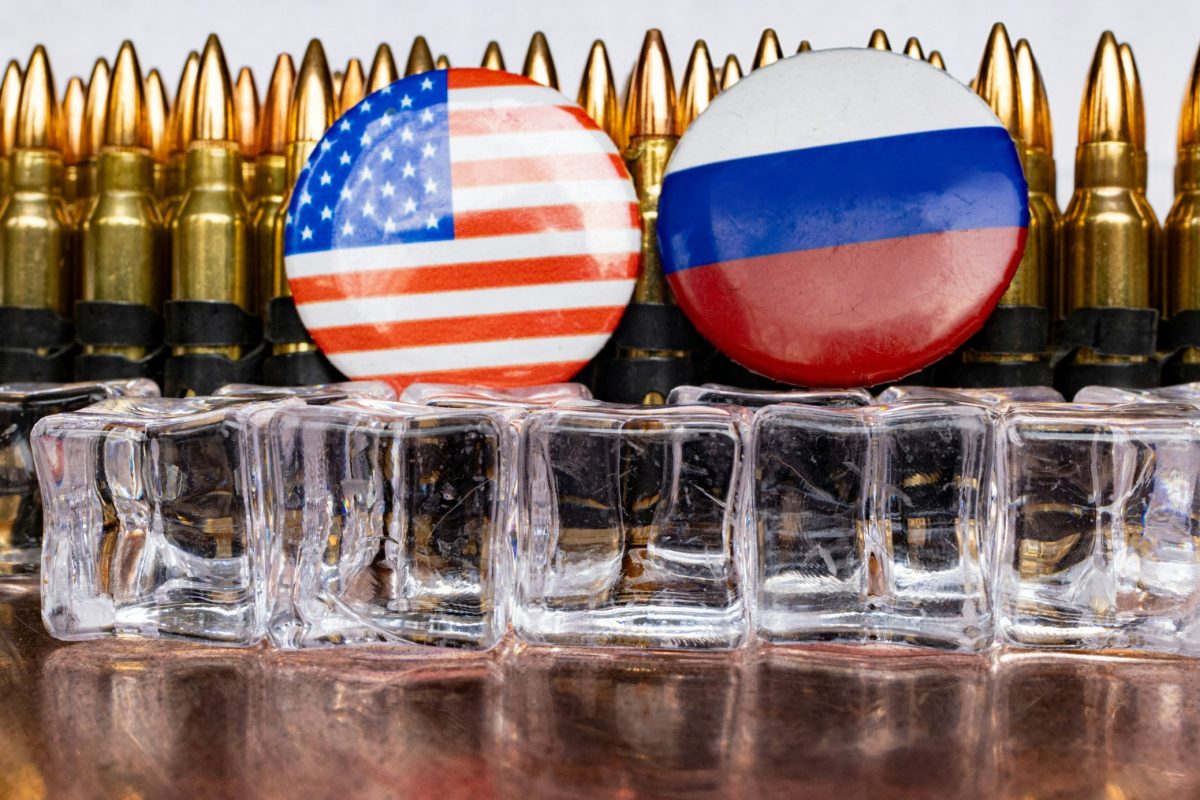 La Russie aide-t-elle l’Iran à localiser les forces américaines?