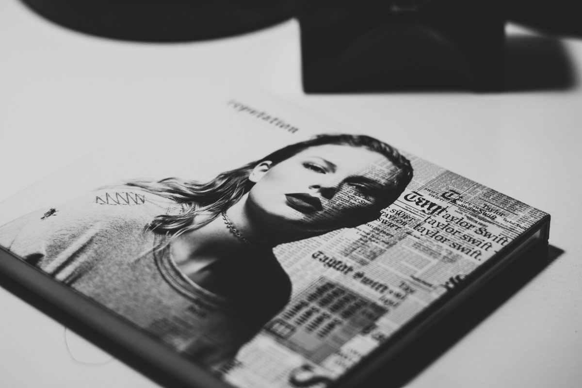 Taylor Swift réclame l'intervention du gouvernement américain