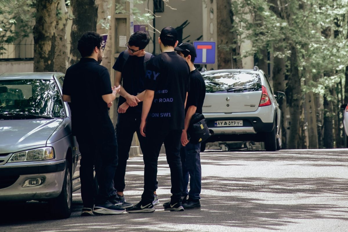 Israël vise la police intérieure iranienne. Mais est-ce efficace?