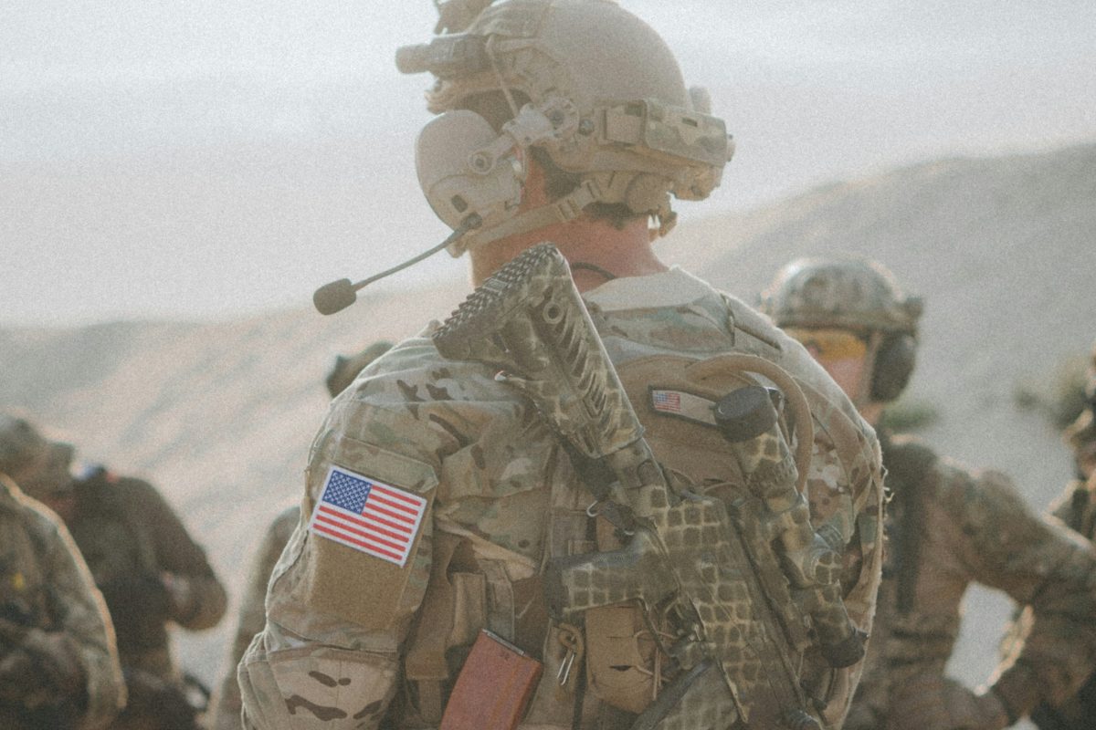 Les Etats-Unis vont-ils envoyer des troupes américaines en Iran?