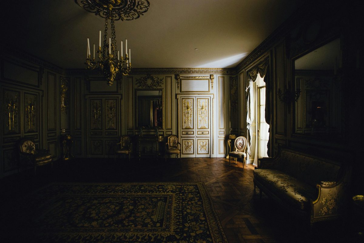 L’ancien manoir du réalisateur Stanley Kubrick est à vendre
