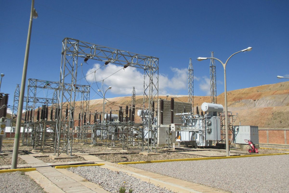 Pourquoi les attaques contre les centrales électriques sont une escalade dans la guerre en Iran?