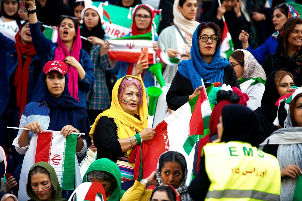 Les 5 points du plan de paix pour l'Iran proposé par la Chine et le Pakistan