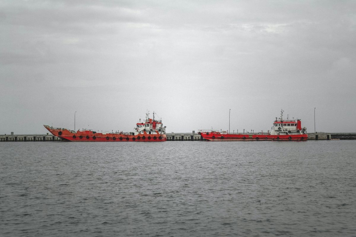 Nouvelle menace de déstabilisation du commerce mondial de l'Iran en mer Rouge