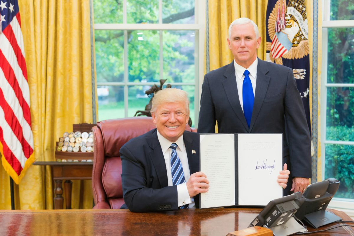 VS onder Trump ‘keert zich tegen volledig ecosysteem van mensenrechten’, zegt HRW-directeur