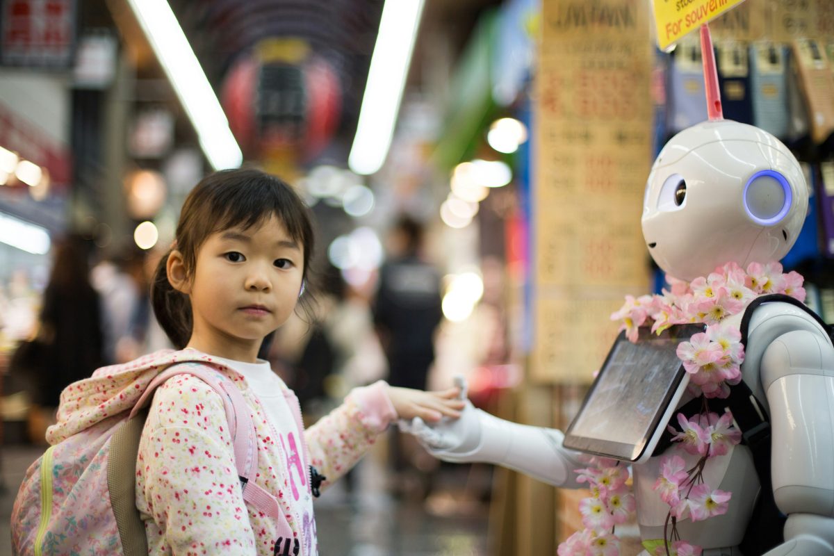 Trump doesn’t want Chinese humanoid robots: “Unacceptable risk to National Security”