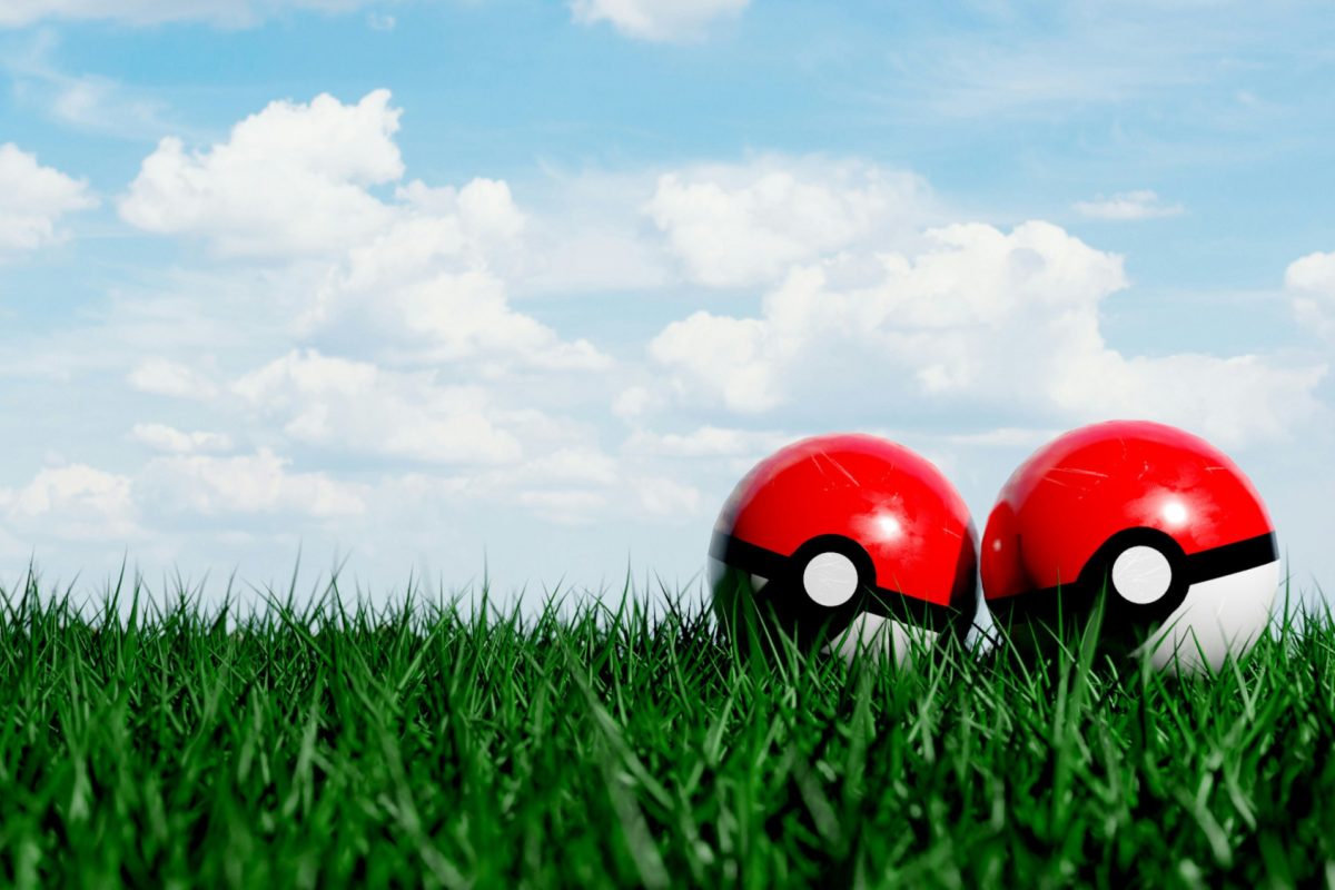 Le premier parc Pokémon en plein air est sur le point d'ouvrir