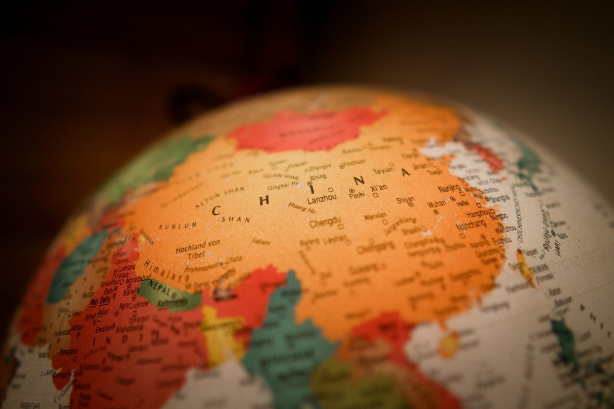 Comment la Chine utilise l'IA pour gagner les futures guerres