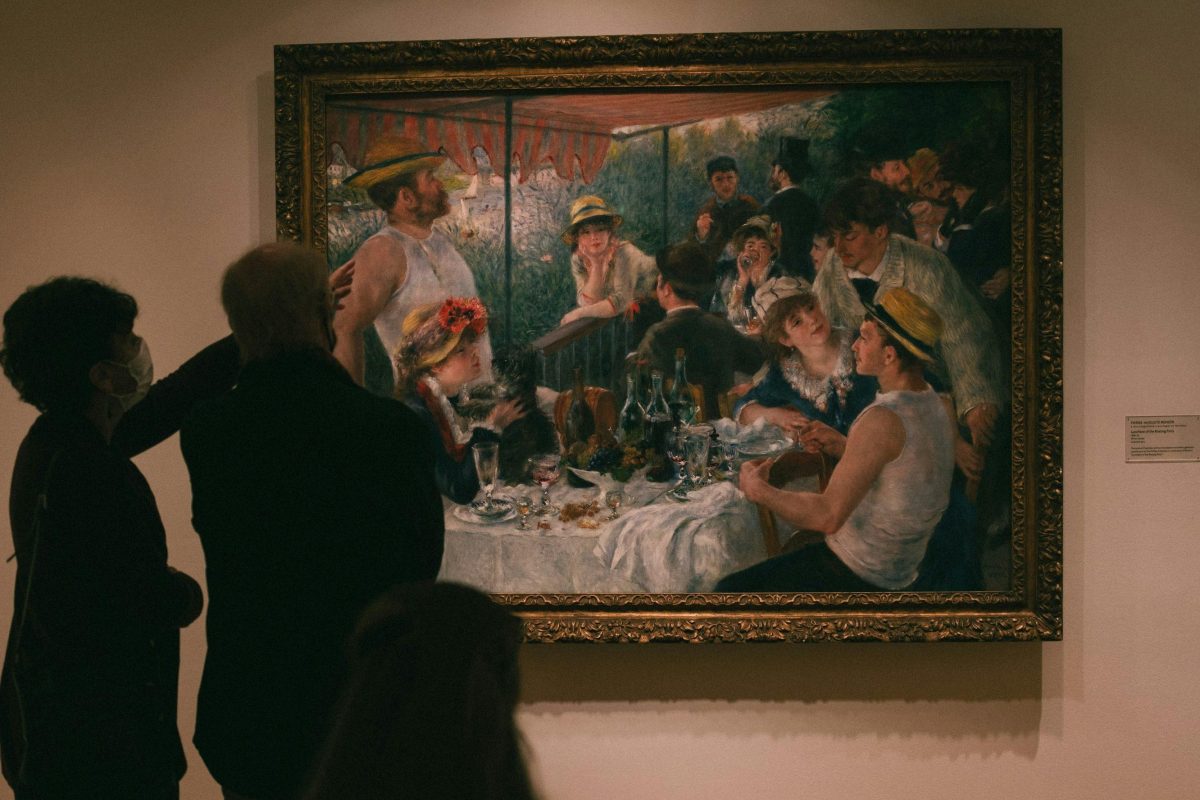 Gestolen topwerken van Renoir, Cézanne en Matisse na 5 maanden teruggevonden