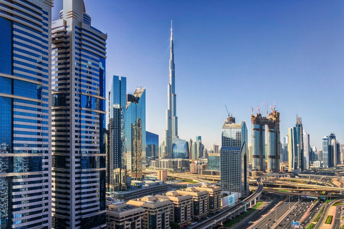 Verdachte van beschieting Russische generaal opgepakt in Dubai, zegt Moskou