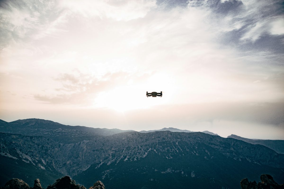 Deux drones s'écrasent en Lettonie, pays membre de l'OTAN