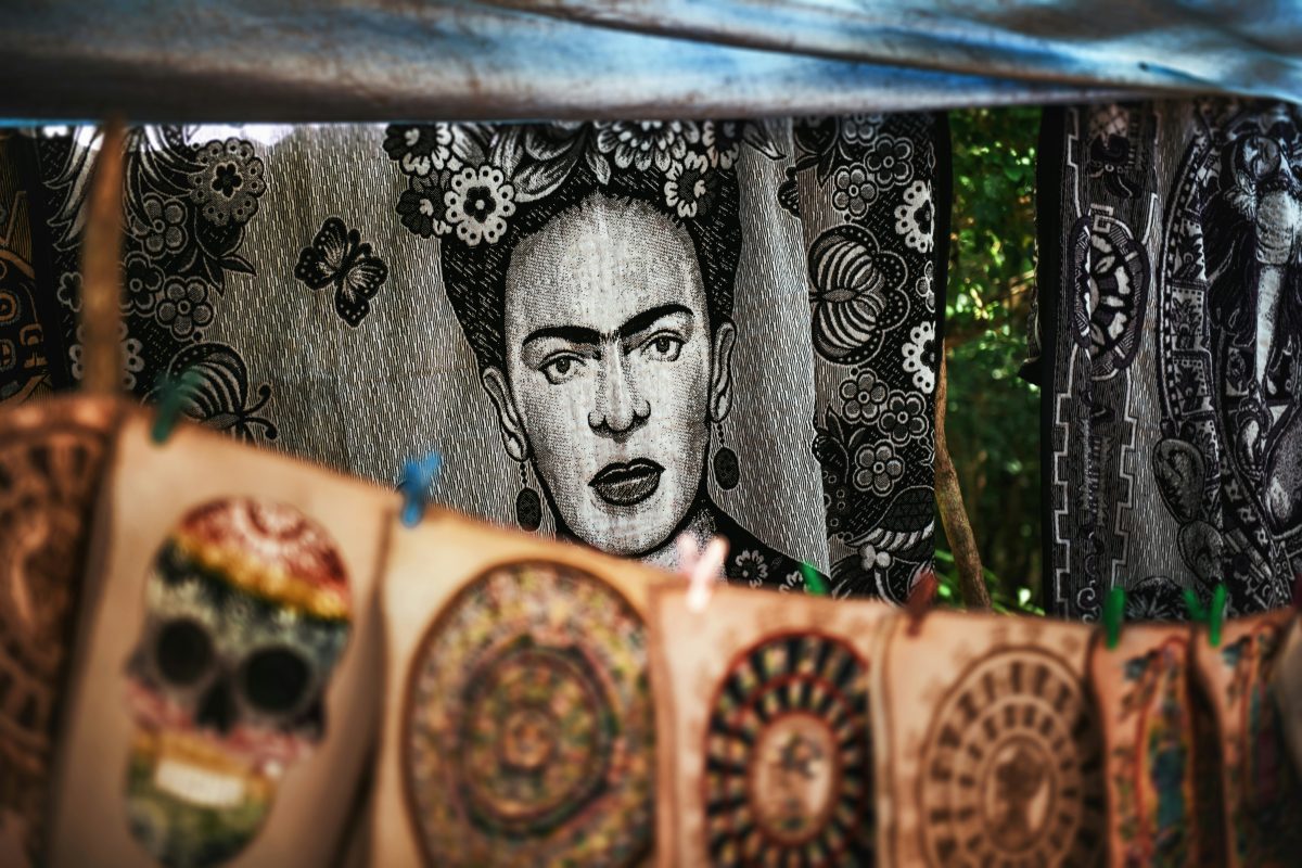 Netflix annonce une série sur Frida Kahlo et Diego Rivera