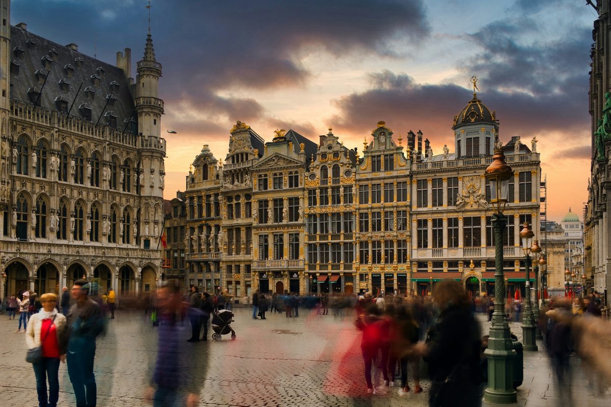 Nieuwe schietpartij daags na aanval op politie met oorlogswapens: Drugsgeweld loopt steeds meer uit de hand in Brussel
