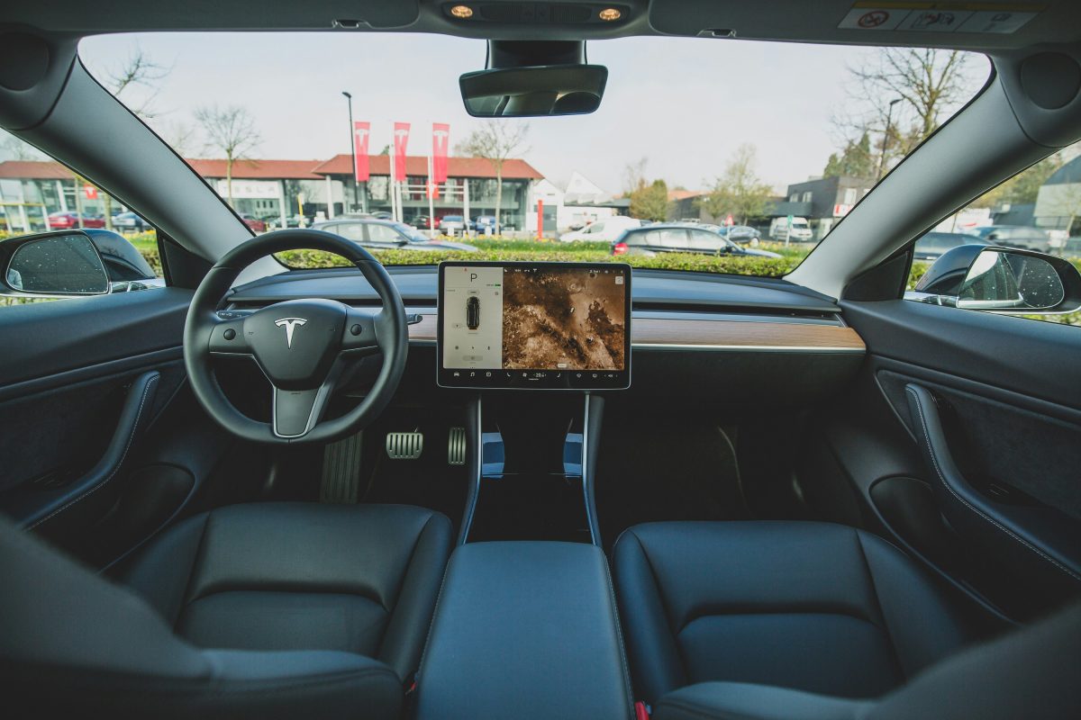 Zware dreun voor Tesla en imitators in China