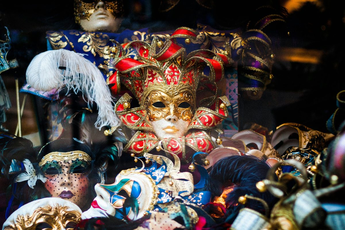 Jeudi Gras: découvrez la véritable signification du jour qui marque le début du Carnaval