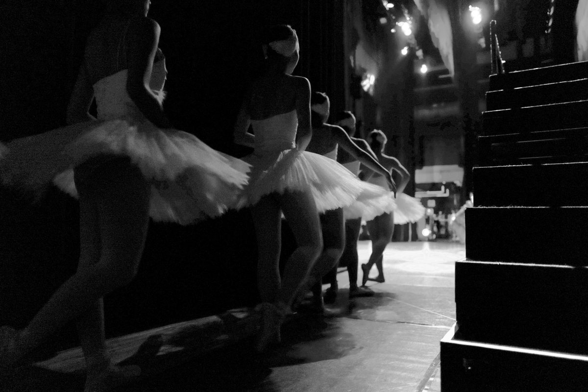 ‘Le Parc’ van Angelin Preljocaj herrijst in de Opéra de Paris met een nieuwe generatie dansers