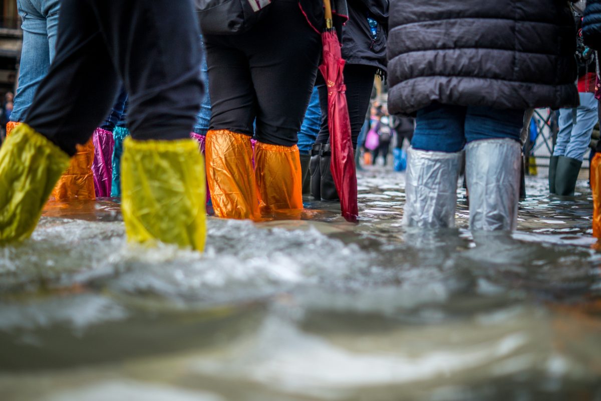 Kans groeit op krachtige "super-El Niño"