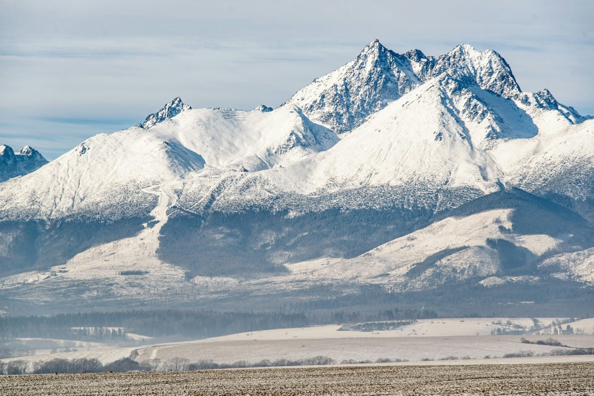 Des touristes néerlandais secourus dans les montagnes polonaises