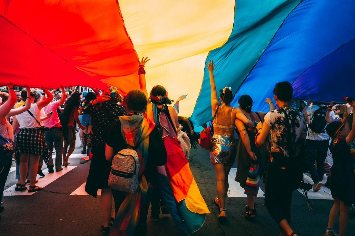 18-jarige moslimextremist wilde ‘ongelovigen’ doden op Leuven Pride